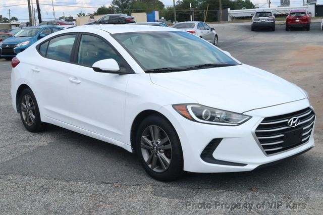 2017 Hyundai Elantra  - 22619181 - 2