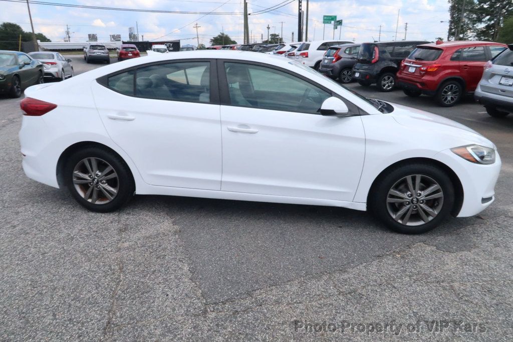 2017 Hyundai Elantra  - 22619181 - 5