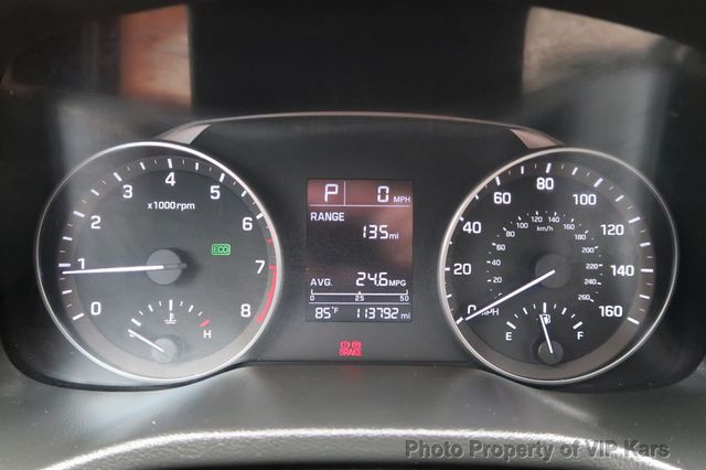 2017 Hyundai Elantra  - 22619181 - 6