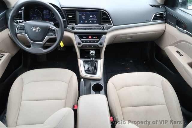 2017 Hyundai Elantra  - 22619181 - 7