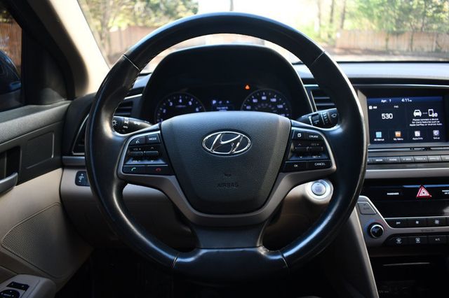 2017 Hyundai Elantra ECO 1.4T DCT - 22927520 - 14