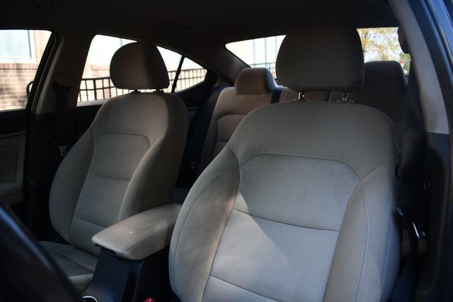 2017 Hyundai Elantra ECO 1.4T DCT - 22927520 - 18