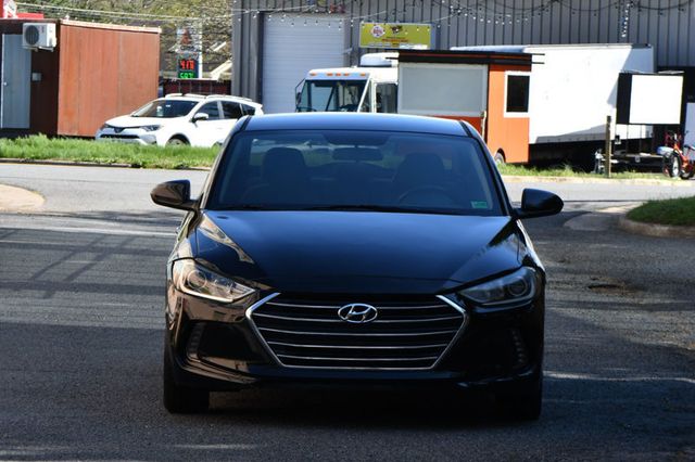 2017 Hyundai Elantra ECO 1.4T DCT - 22927520 - 1
