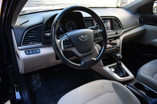 2017 Hyundai Elantra ECO 1.4T DCT - 22927520 - 19