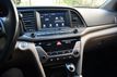 2017 Hyundai Elantra ECO 1.4T DCT - 22927520 - 20