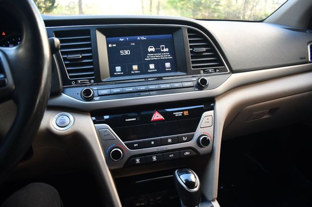 2017 Hyundai Elantra ECO 1.4T DCT - 22927520 - 20