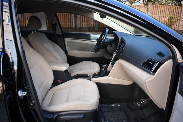 2017 Hyundai Elantra ECO 1.4T DCT - 22927520 - 25