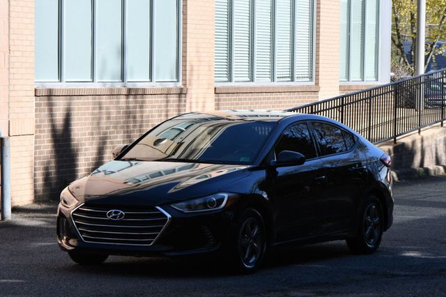 2017 Hyundai Elantra ECO 1.4T DCT - 22927520 - 2