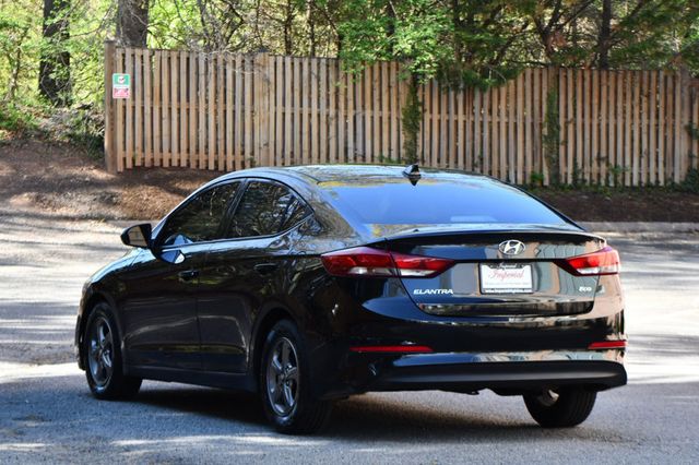 2017 Hyundai Elantra ECO 1.4T DCT - 22927520 - 3