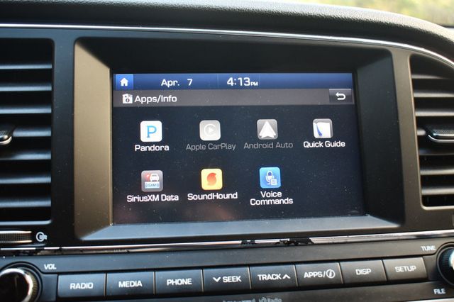 2017 Hyundai Elantra ECO 1.4T DCT - 22927520 - 39