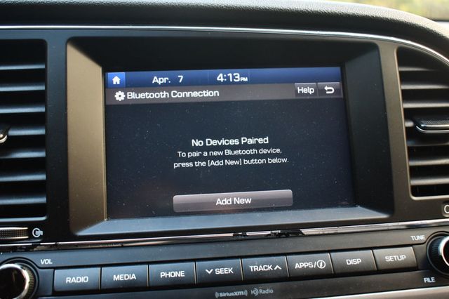 2017 Hyundai Elantra ECO 1.4T DCT - 22927520 - 41