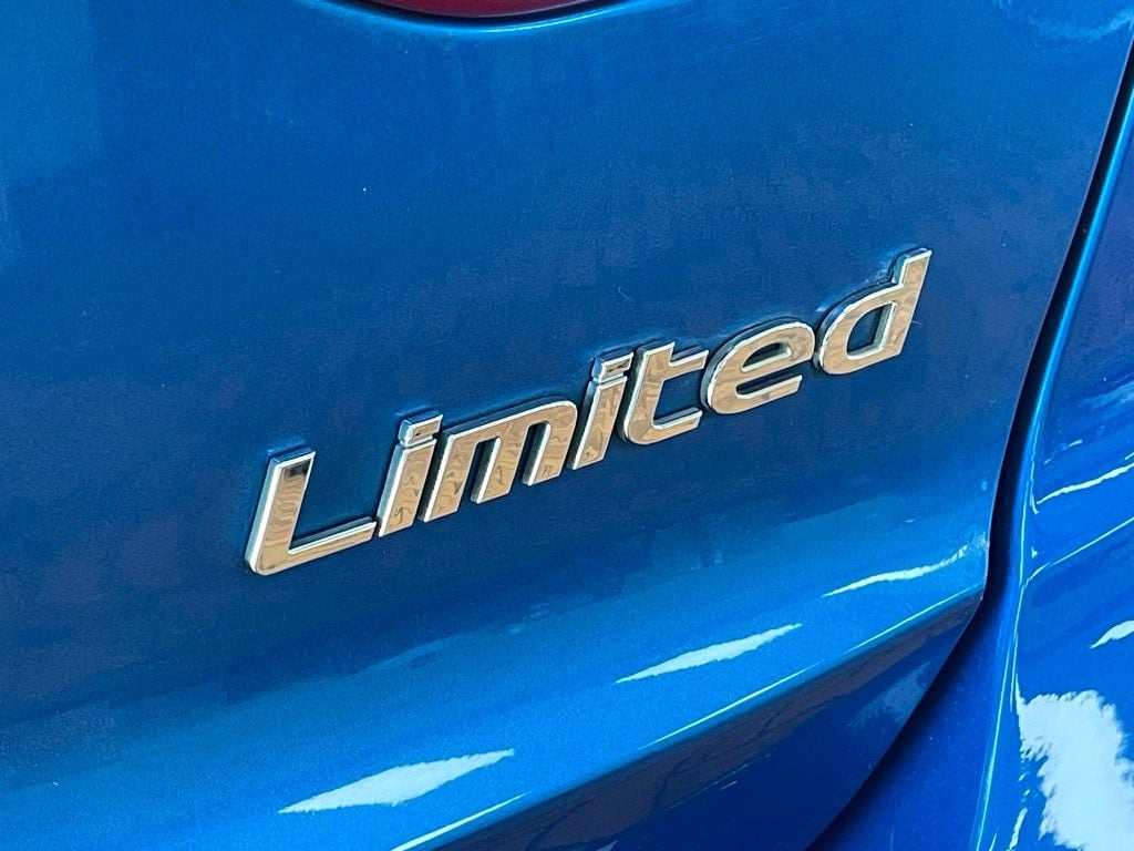 2017 Hyundai Elantra Limited 2.0L Automatic - 22919604 - 11