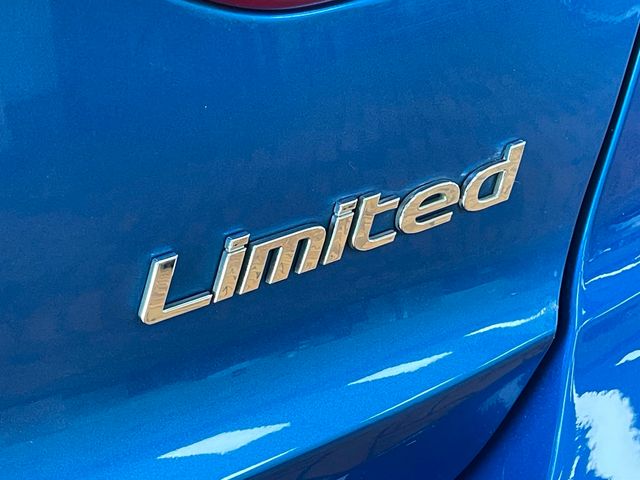 2017 Hyundai Elantra Limited 2.0L Automatic - 22919604 - 11