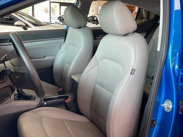 2017 Hyundai Elantra Limited 2.0L Automatic - 22919604 - 14
