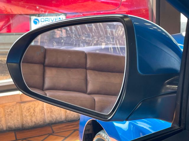 2017 Hyundai Elantra Limited 2.0L Automatic - 22919604 - 20