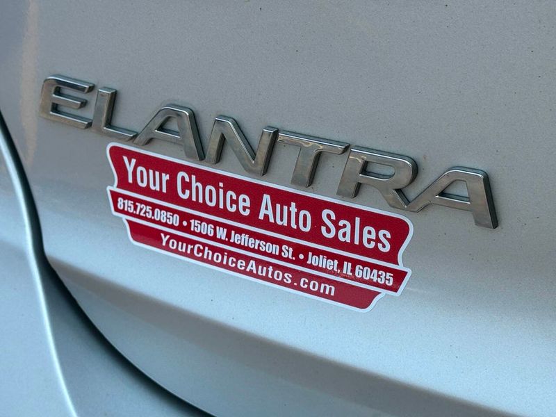 2017 Hyundai Elantra Limited 4dr Sedan - 22895287 - 19