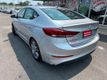 2017 Hyundai Elantra Limited 4dr Sedan - 22895287 - 2