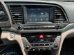 2017 Hyundai Elantra Limited 4dr Sedan - 22895287 - 36