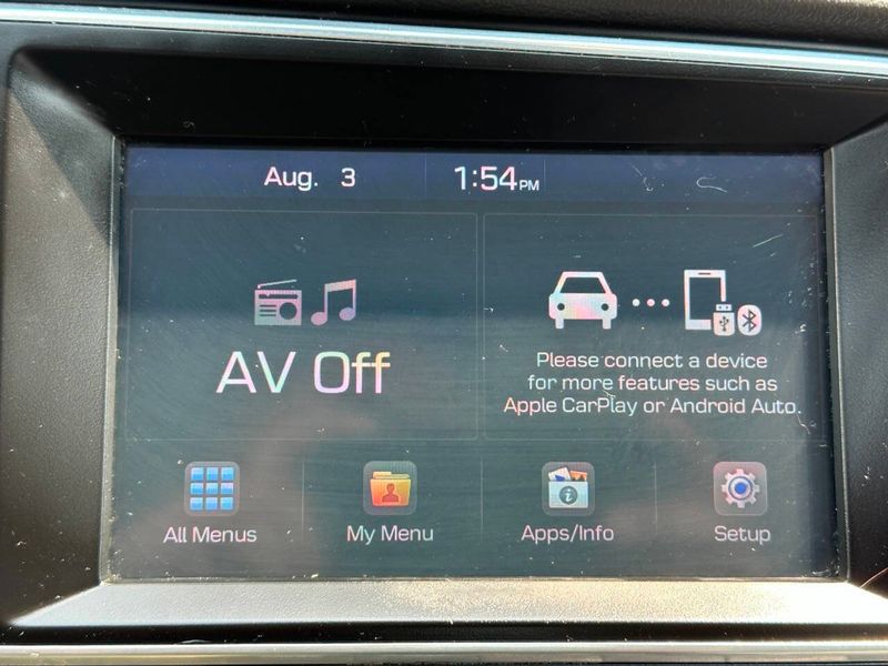 2017 Hyundai Elantra Limited 4dr Sedan - 22895287 - 38