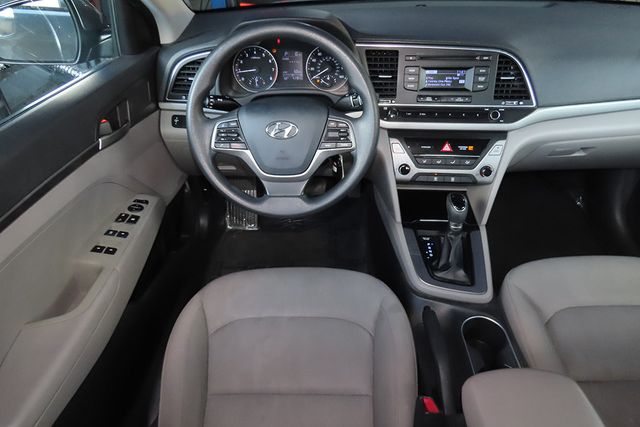 2017 HYUNDAI ELANTRA SE - 21737137 - 15