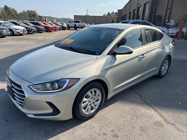 2017 Hyundai Elantra SE - 23003757 - 2