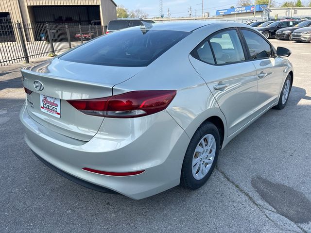 2017 Hyundai Elantra SE - 23003757 - 3