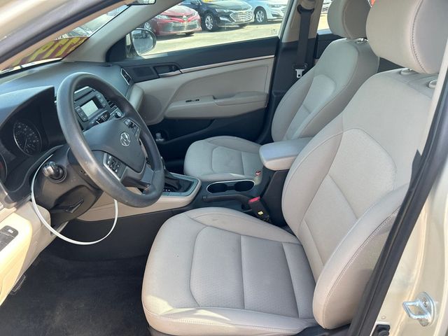 2017 Hyundai Elantra SE - 23003757 - 7