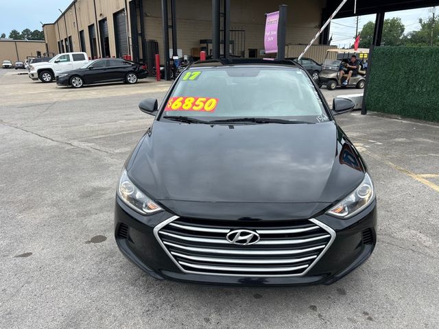 2017 Hyundai Elantra SE - 23041327 - 1
