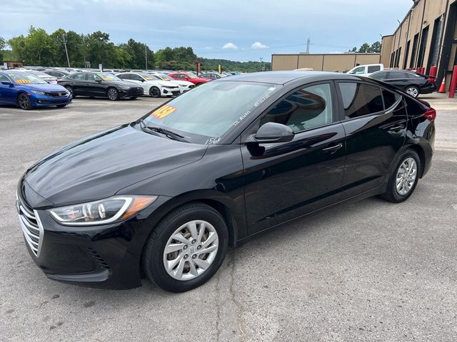 2017 Hyundai Elantra SE - 23041327 - 2