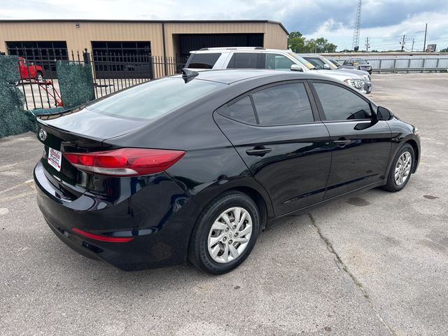 2017 Hyundai Elantra SE - 23041327 - 3