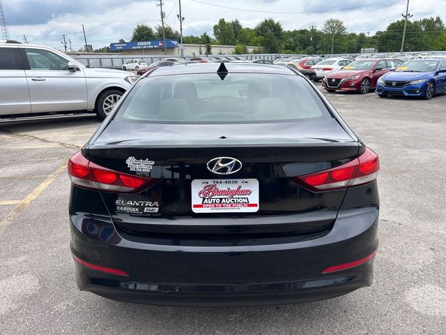 2017 Hyundai Elantra SE - 23041327 - 4