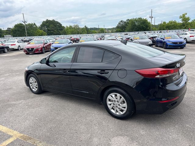 2017 Hyundai Elantra SE - 23041327 - 5