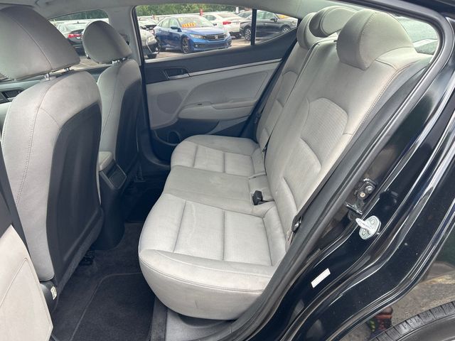 2017 Hyundai Elantra SE - 23041327 - 6