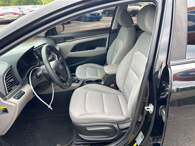 2017 Hyundai Elantra SE - 23041327 - 7