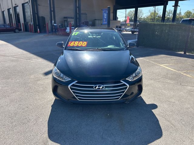 2017 Hyundai Elantra SE - 23089014 - 1