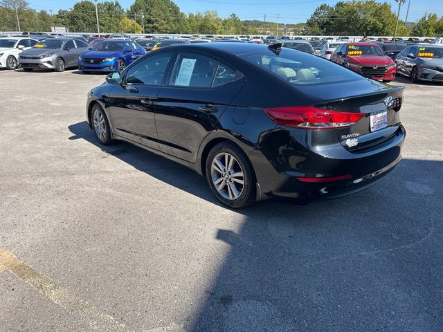 2017 Hyundai Elantra SE - 23089014 - 5