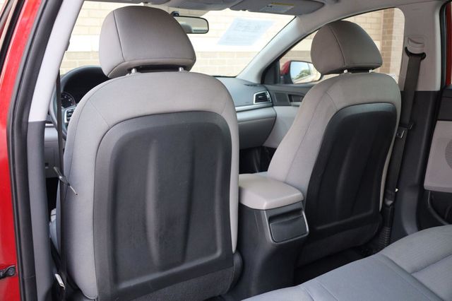 2017 Hyundai Elantra SE - 23060185 - 16
