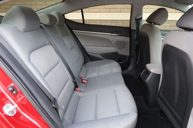 2017 Hyundai Elantra SE - 23060185 - 20