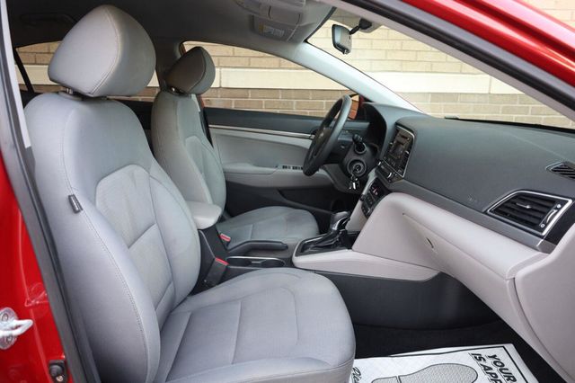 2017 Hyundai Elantra SE - 23060185 - 23