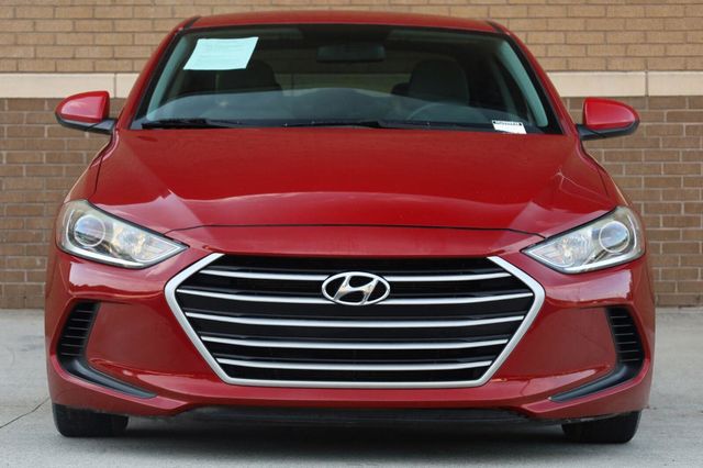 2017 Hyundai Elantra SE - 23060185 - 3