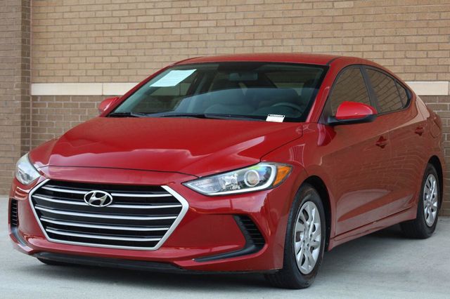 2017 Hyundai Elantra SE - 23060185 - 5