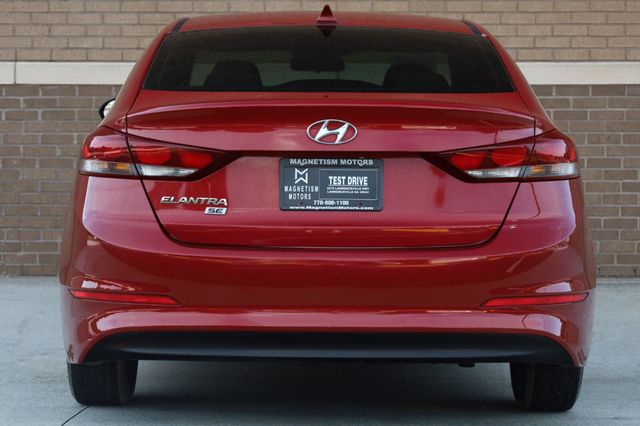 2017 Hyundai Elantra SE - 23060185 - 6