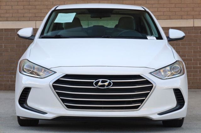 2017 Hyundai Elantra SE - 23075493 - 5