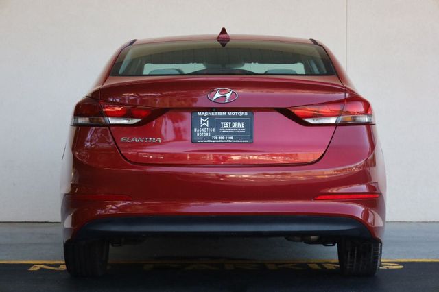 2017 Hyundai Elantra SE - 23079124 - 9