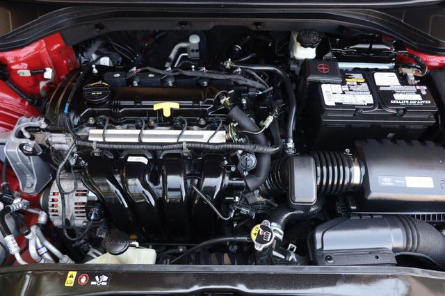 2017 Hyundai Elantra SE - 23079124 - 12