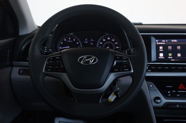 2017 Hyundai Elantra SE - 23079124 - 28