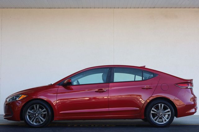 2017 Hyundai Elantra SE - 23079124 - 2