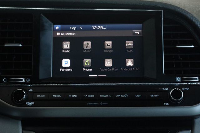2017 Hyundai Elantra SE - 23079124 - 35
