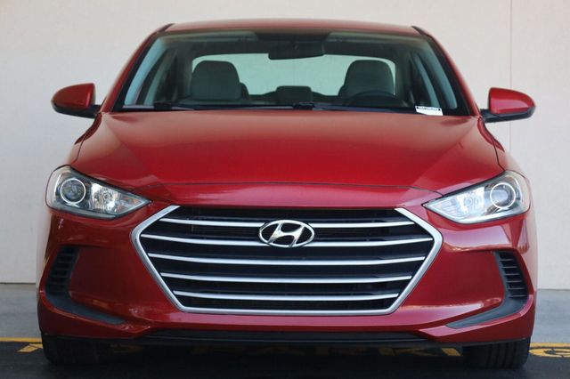 2017 Hyundai Elantra SE - 23079124 - 5