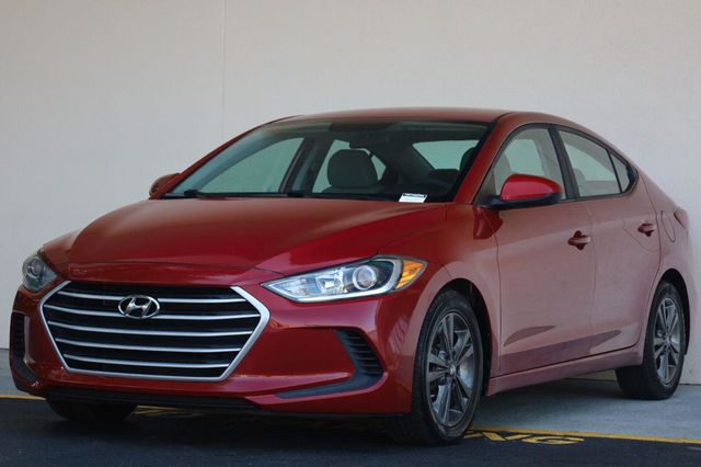 2017 Hyundai Elantra SE - 23079124 - 6